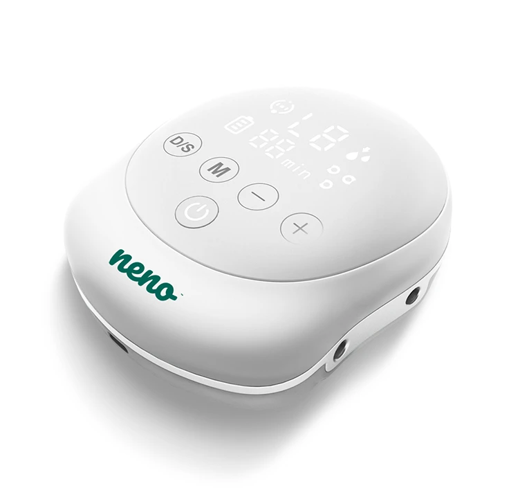 panel dotykowy neno due